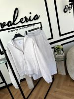 ست هودی و جاگر BERESHKA کد 31