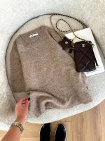 تیشرت بافت sinsey کد 54 - Image 2