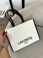 توت بگ LACOSTE کد 1784 - Image 4