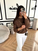 بافت نگینی مستر کد 49 - تصویر 3