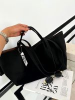 کیف سوییت ZARA کد 1160 - تصویر 2