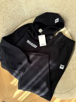 ست هودی و جاگر سنگشور Pull&Bear کد 116