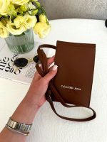 کیف موبایلی CK کد 1419 - تصویر 4