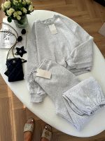 ست دورس و جاگر ZARA کد 117 - تصویر 4