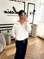 دورس نیم زیپ Crew Clothing کد 82 - تصویر 2