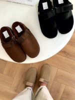 اسلیپر وارداتی UGG کد 4052 - تصویر 2