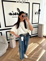 شلوار جین بالنی مستر کد 93 - Image 3
