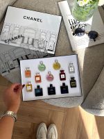 پک ادکلن  CHANEL - تصویر 2